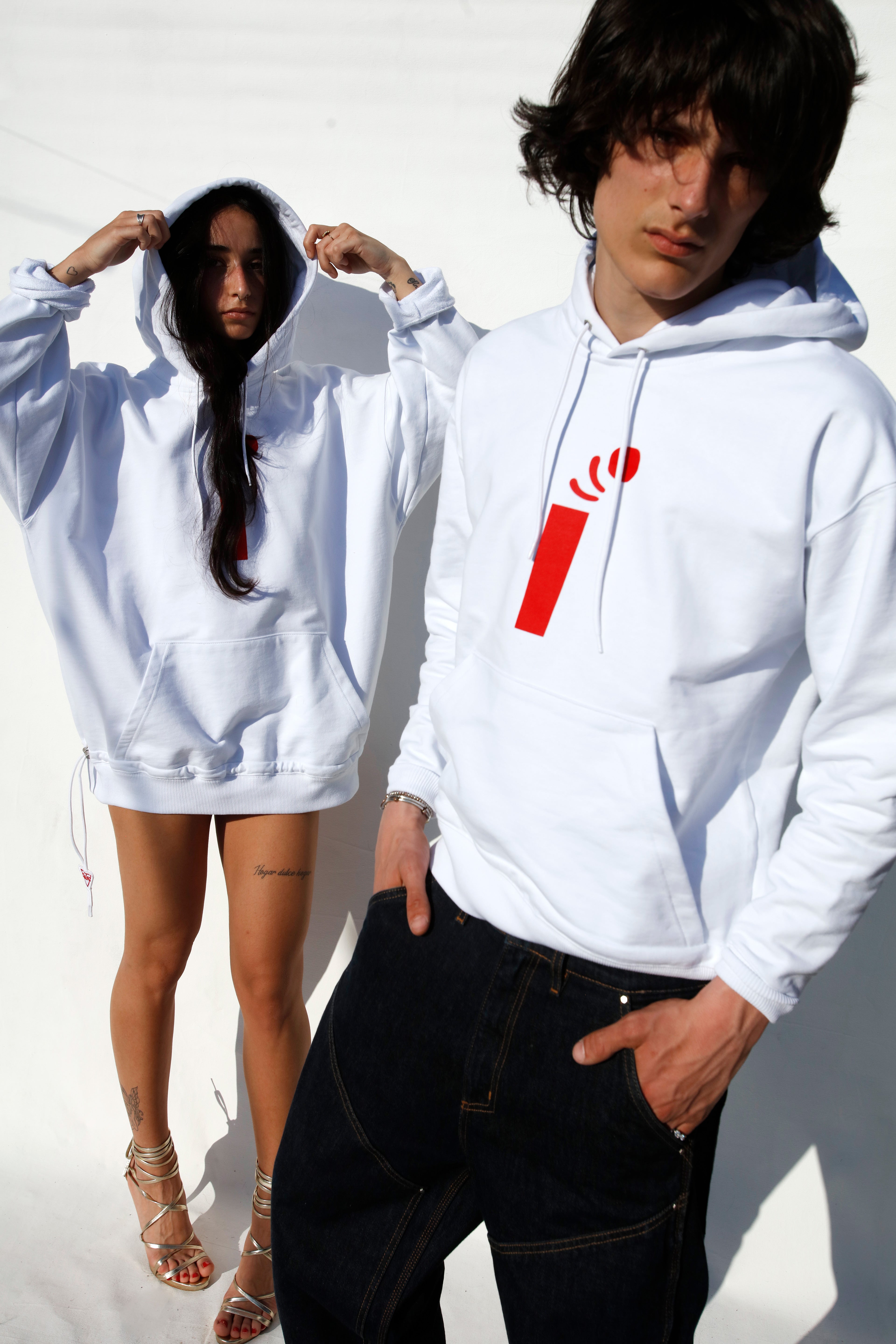HOODIE